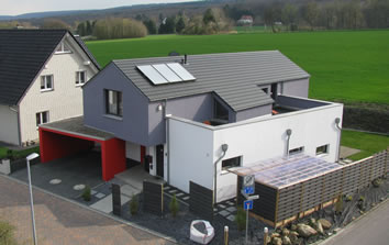 Massivhaus Hausbau Hannover - Ihr Bauträger für schlüsselfertiges Bauen im Raum Hannover ist die Beißner Hochbau GmbH