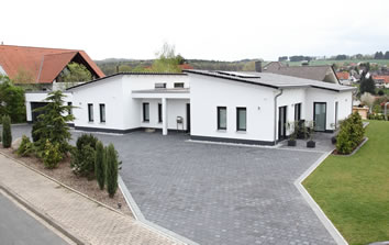 Massivhaus Hausbau Hannover - Ihr Bauträger für schlüsselfertiges Bauen im Raum Hannover ist die Beißner Hochbau GmbH