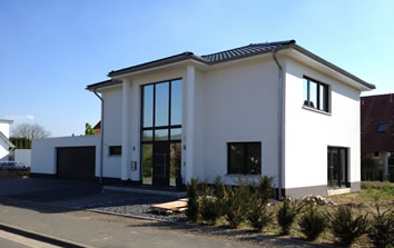 Massivhaus Hausbau Hannover - Ihr Bauträger für schlüsselfertiges Bauen im Raum Hannover ist die Beißner Hochbau GmbH