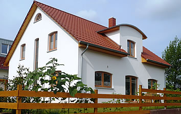 Massivhaus Hausbau Hannover - Ihr Bauträger für schlüsselfertiges Bauen im Raum Hannover ist die Beißner Hochbau GmbH