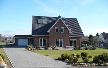 Massivhaus Hausbau Hannover - Ihr Bauträger für schlüsselfertiges Bauen im Raum Hannover ist die Beißner Hochbau GmbH