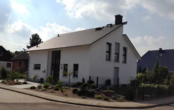 Massivhaus Hausbau Hannover - Ihr Bauträger für schlüsselfertiges Bauen im Raum Hannover ist die Beißner Hochbau GmbH