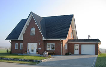 Massivhaus Hausbau Hannover - Ihr Bauträger für schlüsselfertiges Bauen im Raum Hannover ist die Beißner Hochbau GmbH