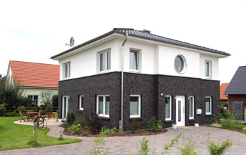 Massivhaus Hausbau Hannover - Ihr Bauträger für schlüsselfertiges Bauen im Raum Hannover ist die Beißner Hochbau GmbH