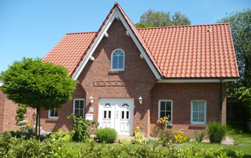 Massivhaus Hausbau Hannover - Ihr Bauträger für schlüsselfertiges Bauen im Raum Hannover ist die Beißner Hochbau GmbH