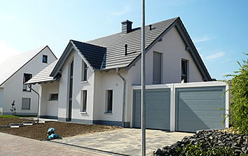 Massivhaus Hausbau Hannover - Ihr Bauträger für schlüsselfertiges Bauen im Raum Hannover ist die Beißner Hochbau GmbH