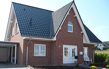 Massivhaus Hausbau Hannover - Ihr Bauträger für schlüsselfertiges Bauen im Raum Hannover ist die Beißner Hochbau GmbH