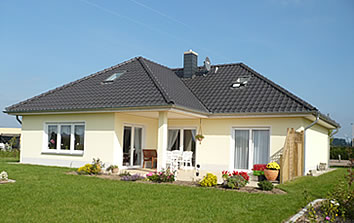 Massivhaus Hausbau Hannover - Ihr Bauträger für schlüsselfertiges Bauen im Raum Hannover ist die Beißner Hochbau GmbH