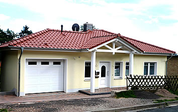 Massivhaus Hausbau Hannover - Ihr Bauträger für schlüsselfertiges Bauen im Raum Hannover ist die Beißner Hochbau GmbH