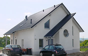 Massivhaus Hausbau Hannover - Ihr Bauträger für schlüsselfertiges Bauen im Raum Hannover ist die Beißner Hochbau GmbH