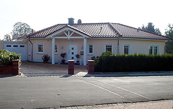 Massivhaus Hausbau Hannover - Ihr Bauträger für schlüsselfertiges Bauen im Raum Hannover ist die Beißner Hochbau GmbH