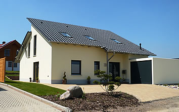 Massivhaus Hausbau Hannover - Ihr Bauträger für schlüsselfertiges Bauen im Raum Hannover ist die Beißner Hochbau GmbH