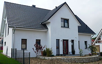 Massivhaus Hausbau Hannover - Ihr Bauträger für schlüsselfertiges Bauen im Raum Hannover ist die Beißner Hochbau GmbH