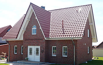 Massivhaus Hausbau Hannover - Ihr Bauträger für schlüsselfertiges Bauen im Raum Hannover ist die Beißner Hochbau GmbH