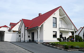 Massivhaus Hausbau Hannover - Ihr Bauträger für schlüsselfertiges Bauen im Raum Hannover ist die Beißner Hochbau GmbH