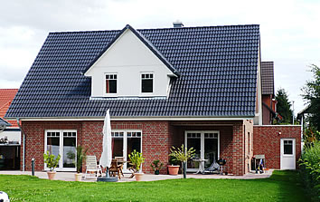 Massivhaus Hausbau Hannover - Ihr Bauträger für schlüsselfertiges Bauen im Raum Hannover ist die Beißner Hochbau GmbH