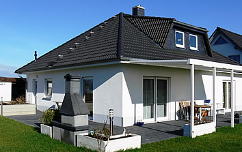 Massivhaus Hausbau Hannover - Ihr Bauträger für schlüsselfertiges Bauen im Raum Hannover ist die Beißner Hochbau GmbH