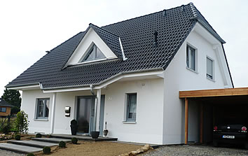 Massivhaus Hausbau Hannover - Ihr Bauträger für schlüsselfertiges Bauen im Raum Hannover ist die Beißner Hochbau GmbH