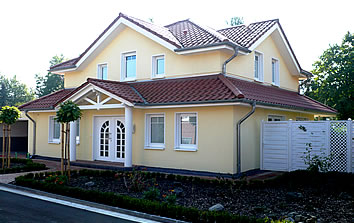 Massivhaus Hausbau Hannover - Ihr Bauträger für schlüsselfertiges Bauen im Raum Hannover ist die Beißner Hochbau GmbH