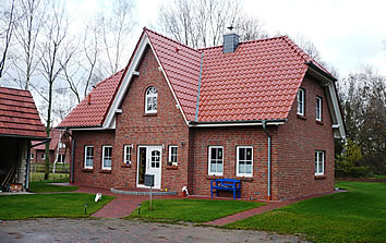 Massivhaus Hausbau Hannover - Ihr Bauträger für schlüsselfertiges Bauen im Raum Hannover ist die Beißner Hochbau GmbH