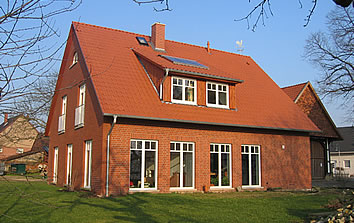 Massivhaus Hausbau Hannover - Ihr Bauträger für schlüsselfertiges Bauen im Raum Hannover ist die Beißner Hochbau GmbH