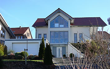 Massivhaus Hausbau Hannover - Ihr Bauträger für schlüsselfertiges Bauen im Raum Hannover ist die Beißner Hochbau GmbH