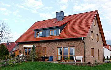 Massivhaus Hausbau Hannover - Ihr Bauträger für schlüsselfertiges Bauen im Raum Hannover ist die Beißner Hochbau GmbH