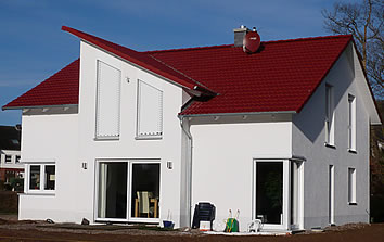 Massivhaus Hausbau Hannover - Ihr Bauträger für schlüsselfertiges Bauen im Raum Hannover ist die Beißner Hochbau GmbH