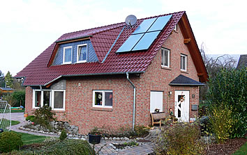 Massivhaus Hausbau Hannover - Ihr Bauträger für schlüsselfertiges Bauen im Raum Hannover ist die Beißner Hochbau GmbH