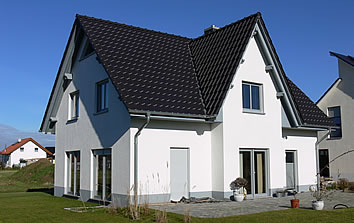 Massivhaus Hausbau Hannover - Ihr Bauträger für schlüsselfertiges Bauen im Raum Hannover ist die Beißner Hochbau GmbH