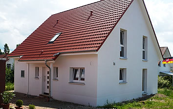 Massivhaus Hausbau Hannover - Ihr Bauträger für schlüsselfertiges Bauen im Raum Hannover ist die Beißner Hochbau GmbH