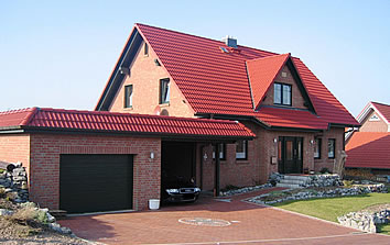 Massivhaus Hausbau Hannover - Ihr Bauträger für schlüsselfertiges Bauen im Raum Hannover ist die Beißner Hochbau GmbH