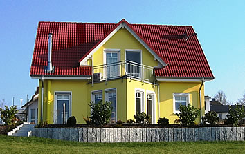 Massivhaus Hausbau Hannover - Ihr Bauträger für schlüsselfertiges Bauen im Raum Hannover ist die Beißner Hochbau GmbH