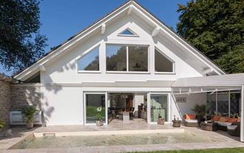 Massivhaus Hausbau Hannover - Ihr Bauträger für schlüsselfertiges Bauen im Raum Hannover ist die Beißner Hochbau GmbH