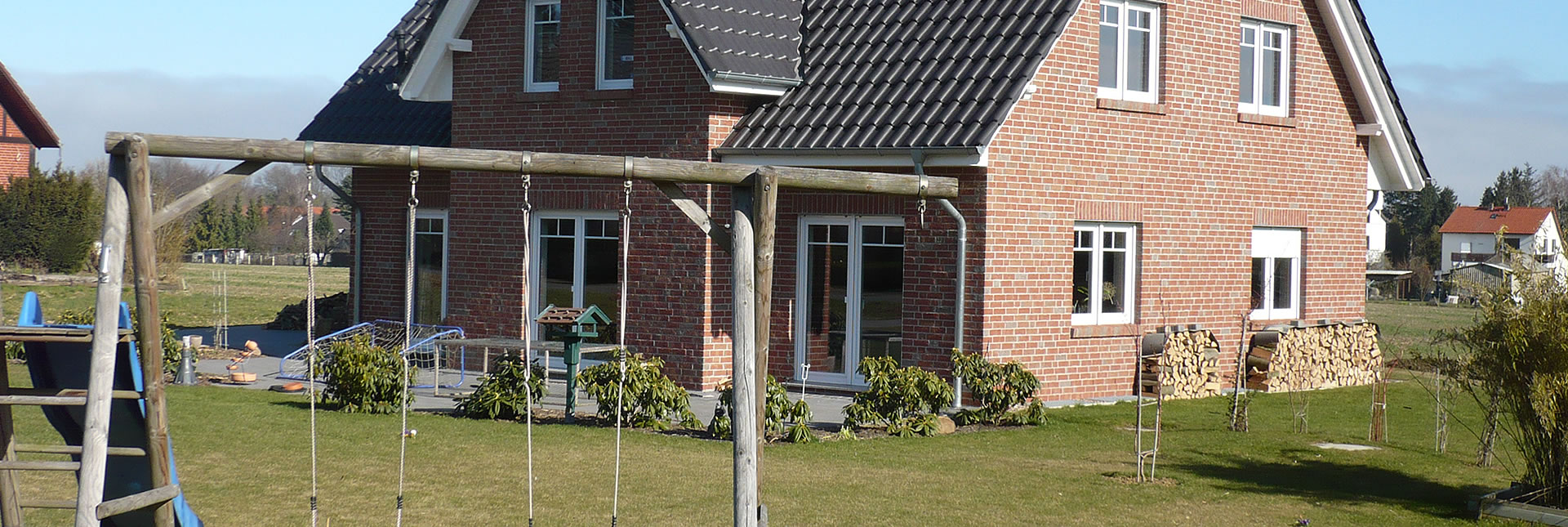 Massivhaus Hausbau Hannover - Ihr Bauträger für schlüsselfertiges Bauen im Raum Hannover ist die Beißner Hochbau GmbH