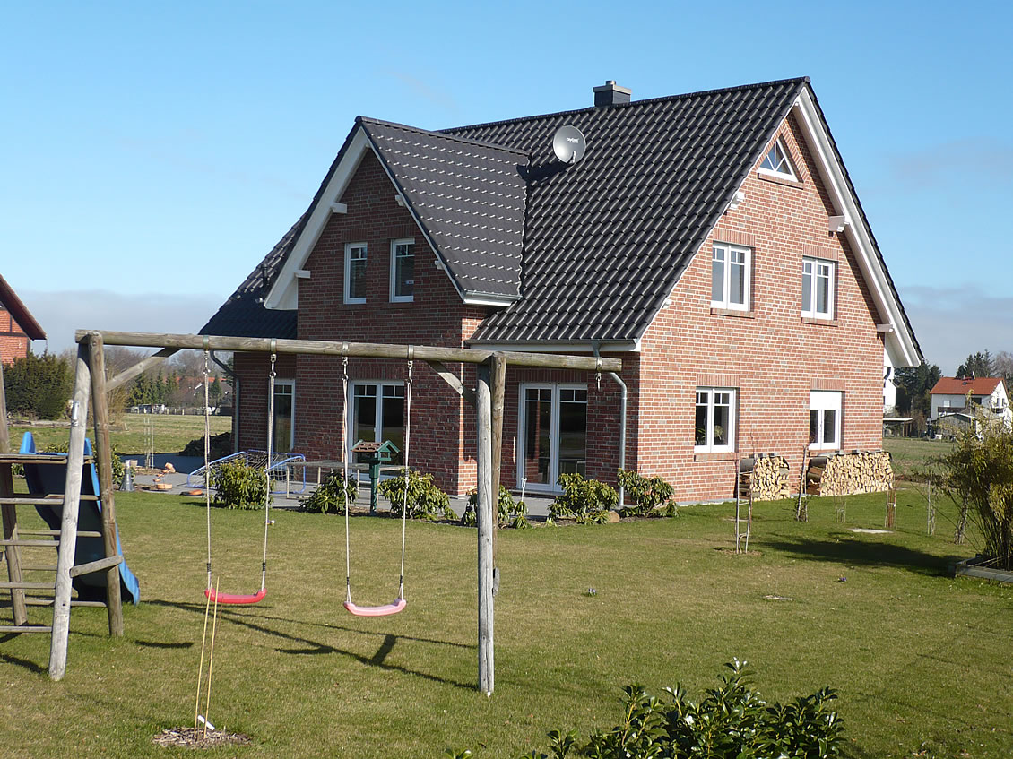 Massivhaus Hausbau Hannover - Ihr Bauträger für schlüsselfertiges Bauen im Raum Hannover ist die Beißner Hochbau GmbH