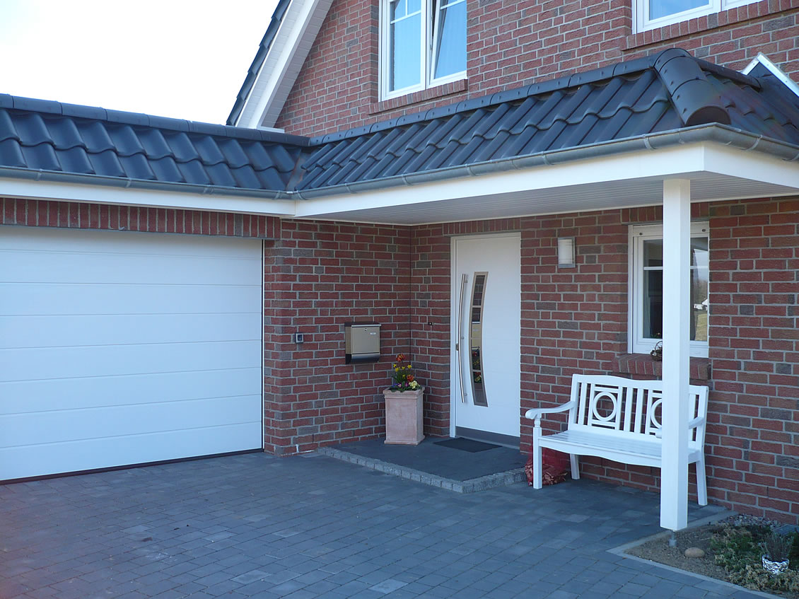 Massivhaus Hausbau Hannover - Ihr Bauträger für schlüsselfertiges Bauen im Raum Hannover ist die Beißner Hochbau GmbH