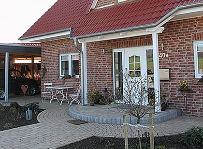 Massivhaus Hausbau Hannover - Ihr Bauträger für schlüsselfertiges Bauen im Raum Hannover ist die Beißner Hochbau GmbH