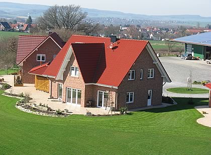 Massivhaus Hausbau Hannover - Ihr Bauträger für schlüsselfertiges Bauen im Raum Hannover ist die Beißner Hochbau GmbH