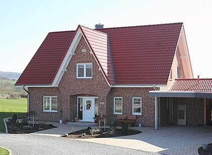 Massivhaus Hausbau Hannover - Ihr Bauträger für schlüsselfertiges Bauen im Raum Hannover ist die Beißner Hochbau GmbH