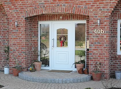 Massivhaus Hausbau Hannover - Ihr Bauträger für schlüsselfertiges Bauen im Raum Hannover ist die Beißner Hochbau GmbH