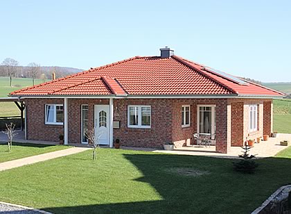 Massivhaus Hausbau Hannover - Ihr Bauträger für schlüsselfertiges Bauen im Raum Hannover ist die Beißner Hochbau GmbH