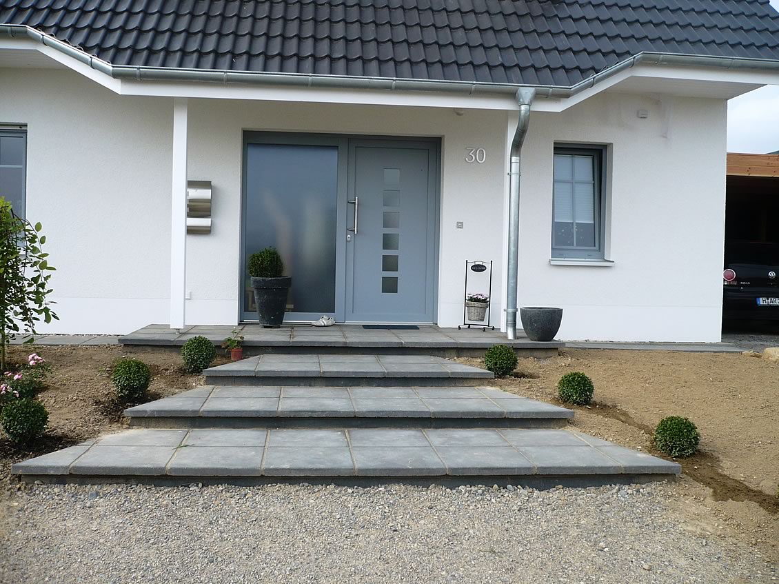 Massivhaus Hausbau Hannover - Ihr Bauträger für schlüsselfertiges Bauen im Raum Hannover ist die Beißner Hochbau GmbH