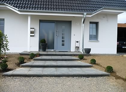 Massivhaus Hausbau Hannover - Ihr Bauträger für schlüsselfertiges Bauen im Raum Hannover ist die Beißner Hochbau GmbH