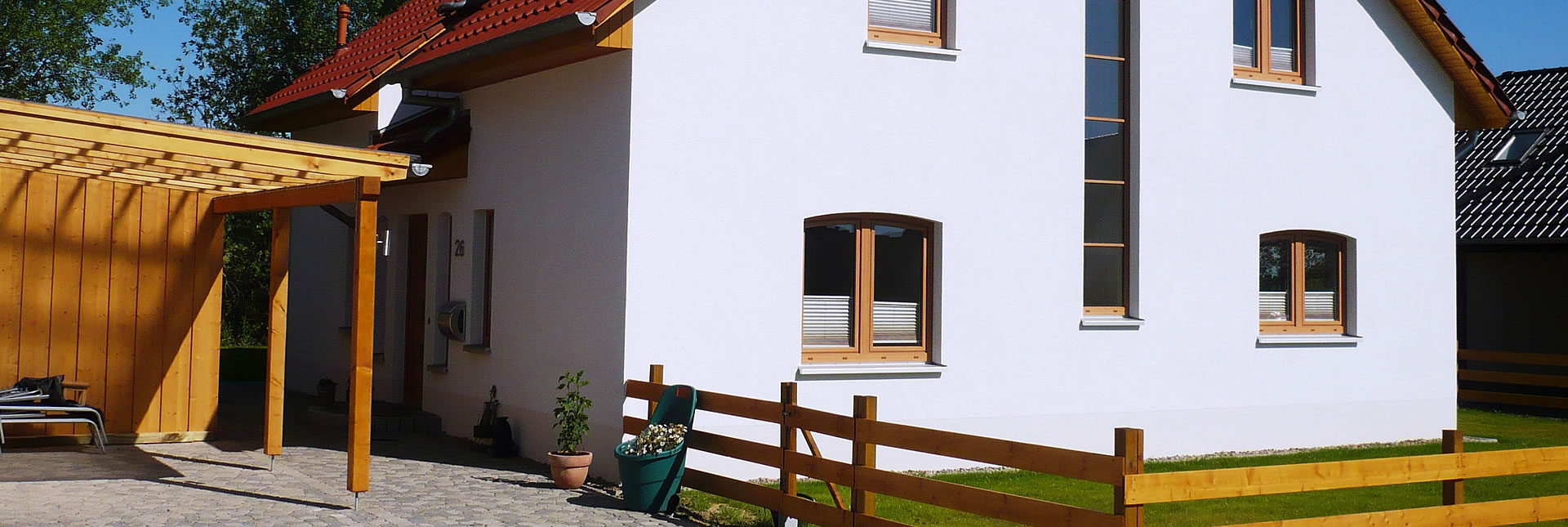 Massivhaus Hausbau Hannover - Ihr Bauträger für schlüsselfertiges Bauen im Raum Hannover ist die Beißner Hochbau GmbH