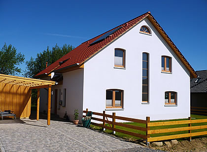 Massivhaus Hausbau Hannover - Ihr Bauträger für schlüsselfertiges Bauen im Raum Hannover ist die Beißner Hochbau GmbH