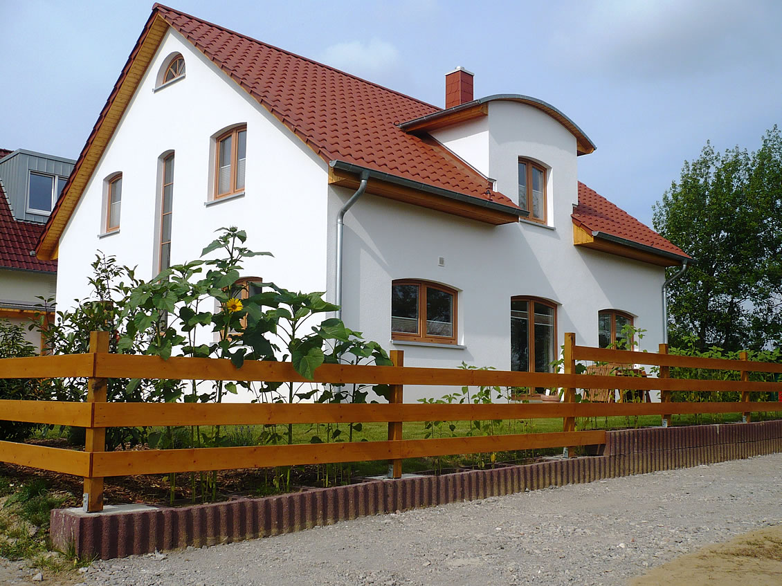 Massivhaus Hausbau Hannover - Ihr Bauträger für schlüsselfertiges Bauen im Raum Hannover ist die Beißner Hochbau GmbH