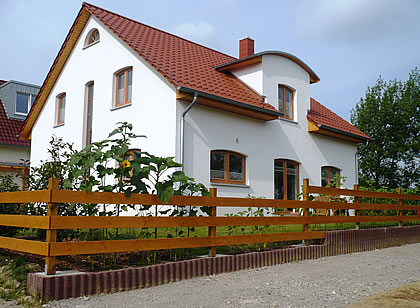 Massivhaus Hausbau Hannover - Ihr Bauträger für schlüsselfertiges Bauen im Raum Hannover ist die Beißner Hochbau GmbH