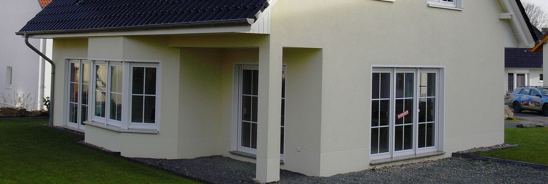 Massivhaus Hausbau Hannover - Ihr Bauträger für schlüsselfertiges Bauen im Raum Hannover ist die Beißner Hochbau GmbH