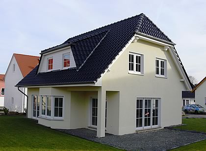 Massivhaus Hausbau Hannover - Ihr Bauträger für schlüsselfertiges Bauen im Raum Hannover ist die Beißner Hochbau GmbH